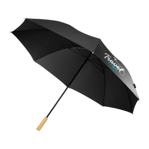 Sustainable golf umbrella for two - Image 2